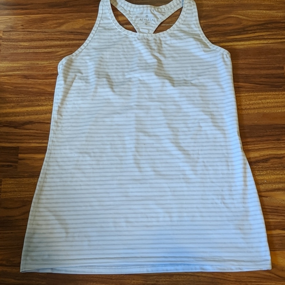 Workout Tank